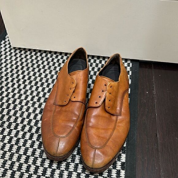 Cole Haan Grand Size 11 Mens Dress Shoe - Picture 1 of 9